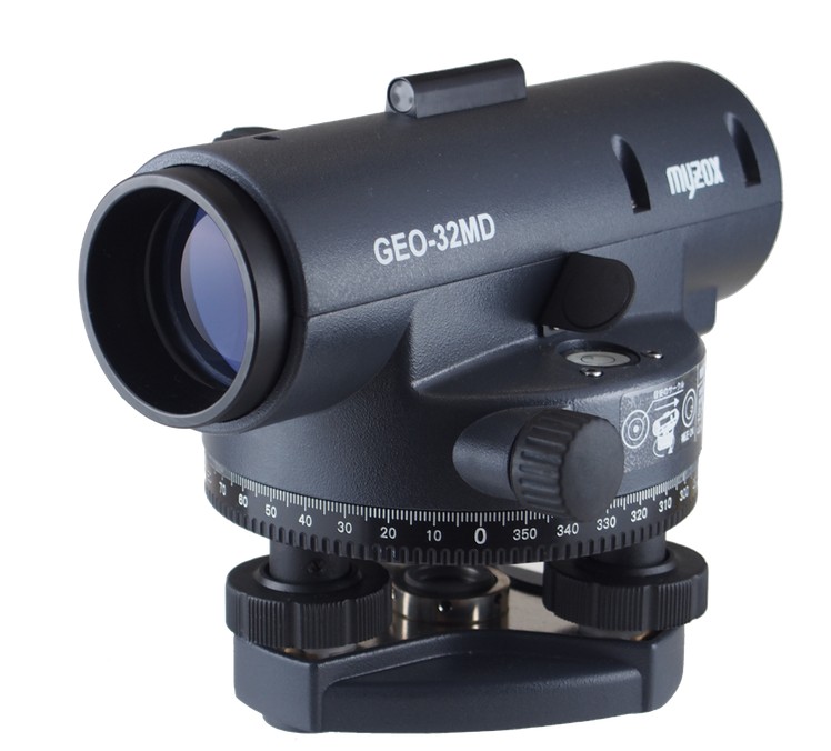 GEO-MD series水准仪