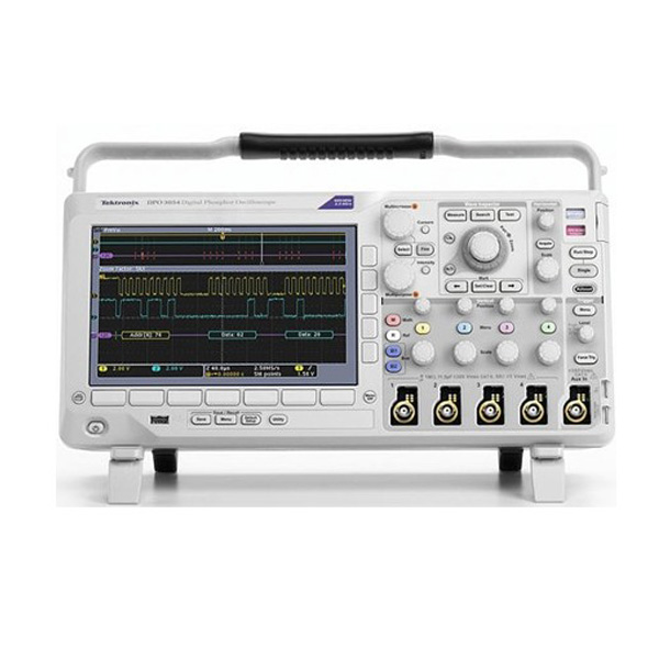 泰克/Tektronix混合信号示波器DPO2014B
