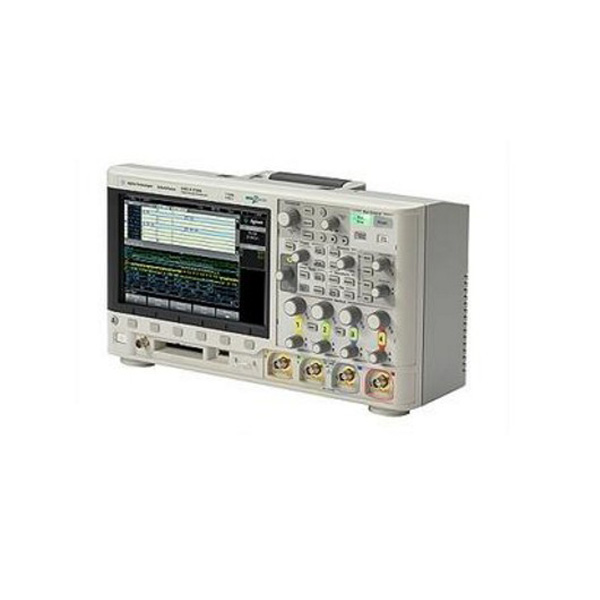 Agilent 2000 X 系列示波器 4-channel, 100MHz DSOX2014A