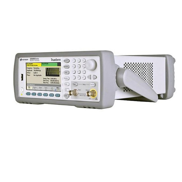 Agilent 33500 系列函数/任意波形发生器