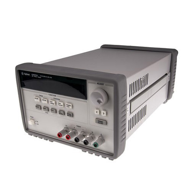 Agilent 电源，E3633A 200W可编程单输出直流