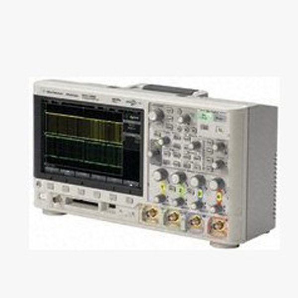 Agilent 3000 X 系列 4-channel, 350MHz DSOX3034A