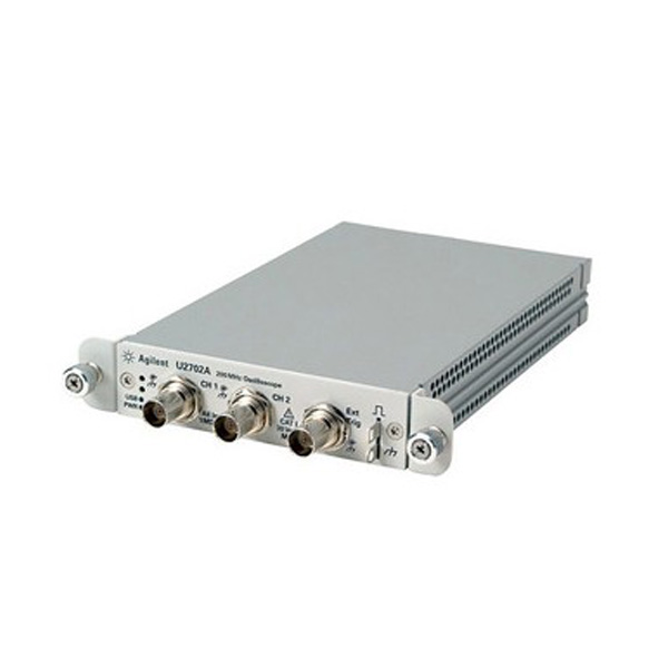 200MHz 通道 2 U2702A 安捷伦 数字示波器
