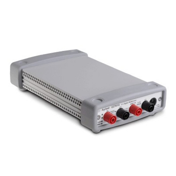 Agilent U2741A USB 模块化数字万用表