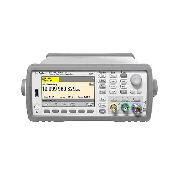 Agilent 350 MHz 计数器 53230A