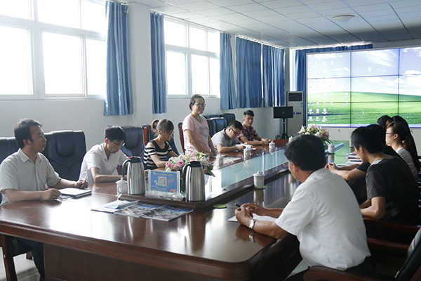 山东中煤集团隆重举行纪念建军89周年座谈会